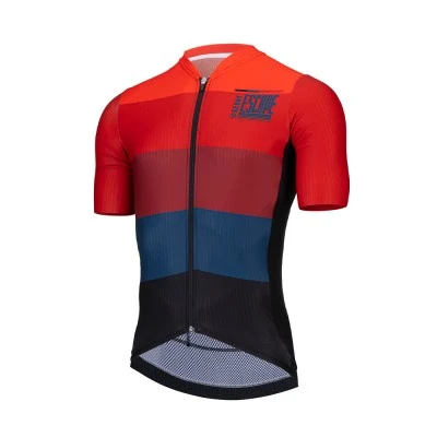 ΠΟΔΗΛΑΤΙΚΗ ΜΠΛΟΥΖΑ ESCAPE SUMMER RED | KENNY