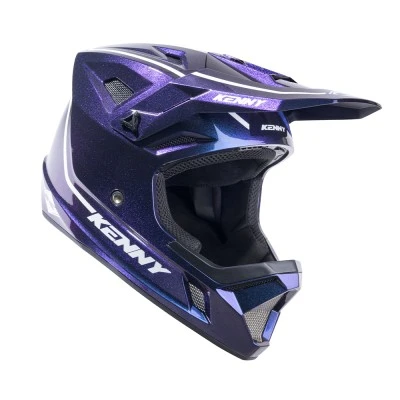 ΠΟΔΗΛΑΤΙΚΟ ΚΡΑΝΟΣ BMX DECADE LUNIS PURPLE MIPS | KENNY