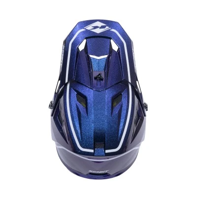 ΠΟΔΗΛΑΤΙΚΟ ΚΡΑΝΟΣ BMX DECADE LUNIS PURPLE MIPS | KENNY