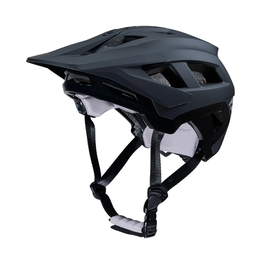 ΠΟΔΗΛΑΤΙΚΟ ΚΡΑΝΟΣ BMX BUDDY BLACK | KENNY