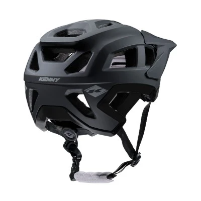 ΠΟΔΗΛΑΤΙΚΟ ΚΡΑΝΟΣ BMX BUDDY BLACK | KENNY