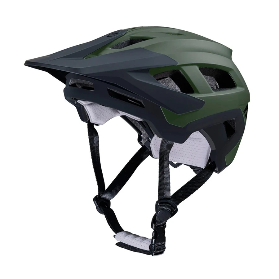 ΠΟΔΗΛΑΤΙΚΟ ΚΡΑΝΟΣ BMX BUDDY KHAKI |  KENNY