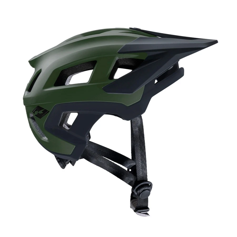 ΠΟΔΗΛΑΤΙΚΟ ΚΡΑΝΟΣ BMX BUDDY KHAKI |  KENNY