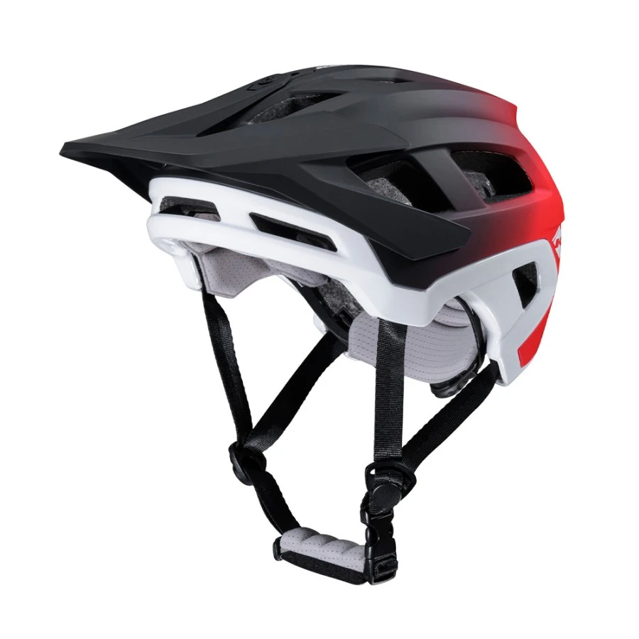 ΠΟΔΗΛΑΤΙΚΟ ΚΡΑΝΟΣ BMX BUDDY RED |  KENNY