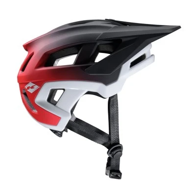 ΠΟΔΗΛΑΤΙΚΟ ΚΡΑΝΟΣ BMX BUDDY RED |  KENNY