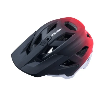 ΠΟΔΗΛΑΤΙΚΟ ΚΡΑΝΟΣ BMX BUDDY RED |  KENNY