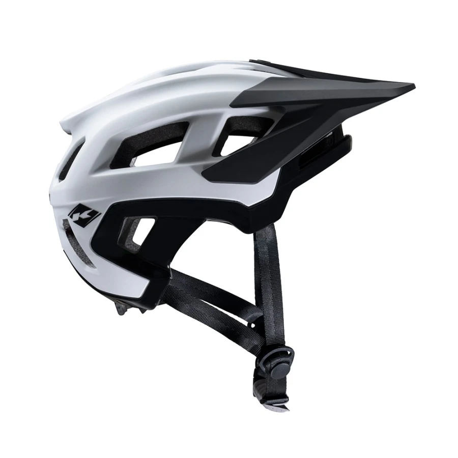 ΠΟΔΗΛΑΤΙΚΟ ΚΡΑΝΟΣ BMX BUDDY WHITE | KENNY