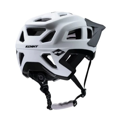 ΠΟΔΗΛΑΤΙΚΟ ΚΡΑΝΟΣ BMX BUDDY WHITE | KENNY