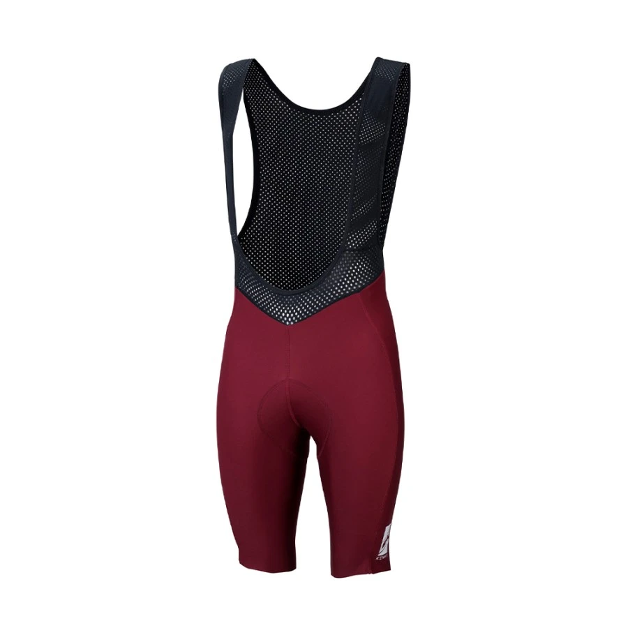 ΠΟΔΗΛΑΤΙΚΗ ΦΟΡΜΑ SUMMER ESCAPE BIB SHORT GRANA |  KENNY