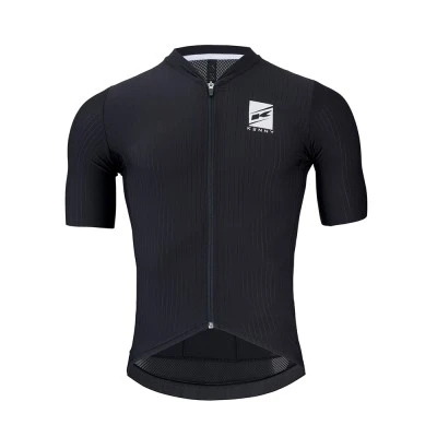 ΠΟΔΗΛΑΤΙΚΗ ΜΠΛΟΥΖΑ SUMMER ESCAPE BLACK |  KENNY