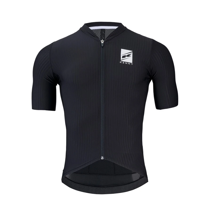 ΠΟΔΗΛΑΤΙΚΗ ΜΠΛΟΥΖΑ SUMMER ESCAPE BLACK |  KENNY