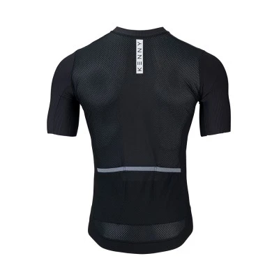 ΠΟΔΗΛΑΤΙΚΗ ΜΠΛΟΥΖΑ SUMMER ESCAPE BLACK |  KENNY