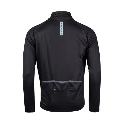 ΠΟΔΗΛΑΤΙΚΗ ΖΑΚΕΤΑ WINTER TECH JACKET BLACK | KENNY