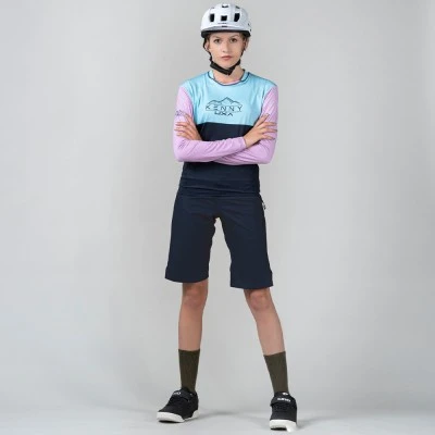 ΓΥΝΑΙΚΕΙΑ ΠΟΔΗΛΑΤΙΚΗ ΜΠΛΟΥΖΑ CHARGER MTB | KENNY