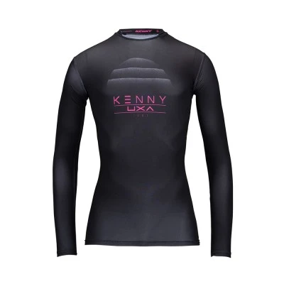 ΓΥΝΑΙΚΕΙΑ ΠΟΔΗΛΑΤΙΚΗ ΜΠΛΟΥΖΑ CHARGER SUN BLACK | KENNY