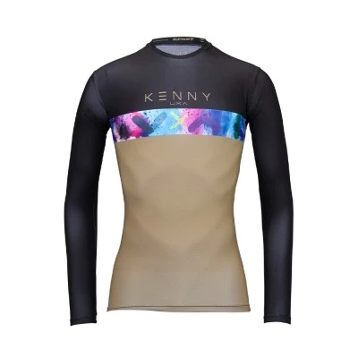 ΓΥΝΑΙΚΕΙΑ ΠΟΔΗΛΑΤΙΚΗ ΜΠΛΟΥΖΑ CHARGER PAINT | KENNY