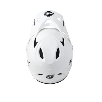 Κράνος Downhill Solid Λευκό Κράνος Downhill Solid Λευκό