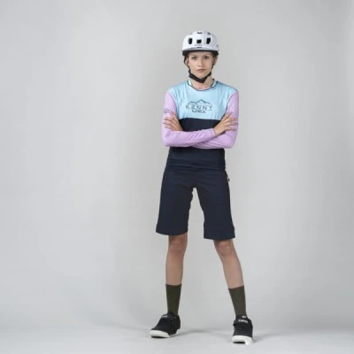 Μπλούζα Charger Γυναικεία MTB Μπλούζα Charger Γυναικεία MTB