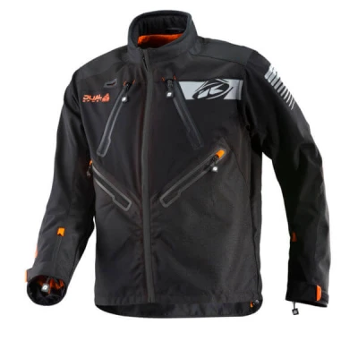 Μπουφάν Dual Sport Μαύρo 1.9 Μπουφάν Dual Sport Μαύρo 1.9