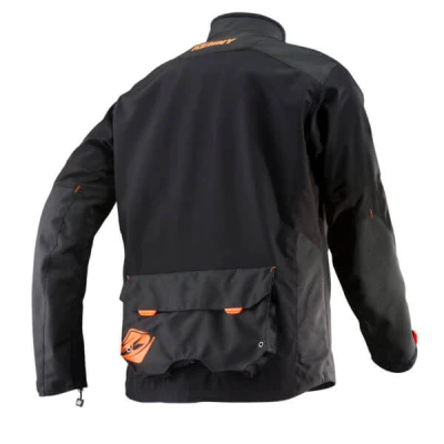 Μπουφάν Dual Sport Μαύρo 1.9 Μπουφάν Dual Sport Μαύρo 1.9