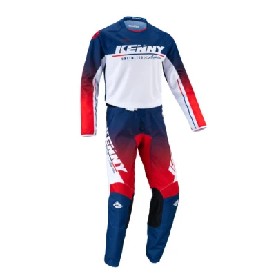 Μπλούζα Track Focus Patriot Μπλούζα Track Focus Patriot