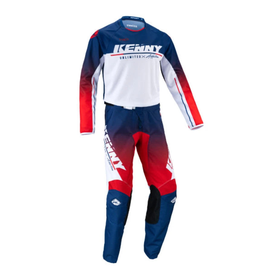 Μπλούζα Track Focus Patriot Μπλούζα Track Focus Patriot