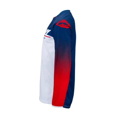 Μπλούζα Track Focus Patriot Μπλούζα Track Focus Patriot